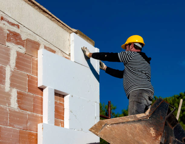 Best Insulation Repair Services  in Camp Verde, AZ