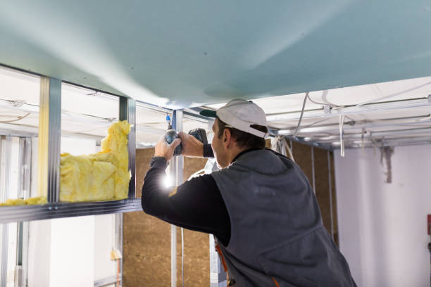 Best Spray Foam Insulation  in Camp Verde, AZ